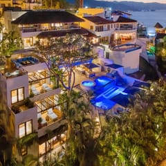 Villa Primrose